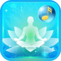 เพลงสำหรับนั่งสมาธิ เพลงผ่อนคลาย on 9Apps