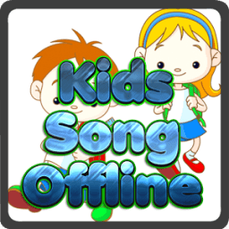Kids Song Offline иконка