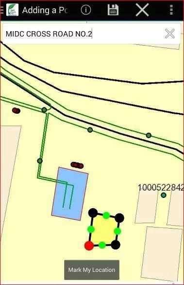 Ease GIS скриншот 4