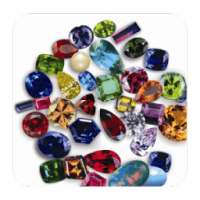 Gemstones online shopping logo