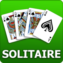 New Solitaire Rules for Players 2017 أيقونة