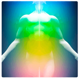 100 Healing Affirmations أيقونة