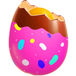 Toy Egg Surprise أيقونة