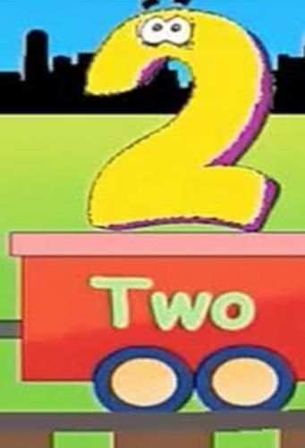 Numbers 123 Kids Songs скриншот 2