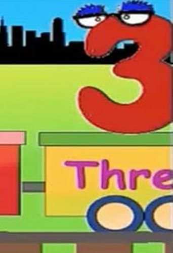 Numbers 123 Kids Songs скриншот 1