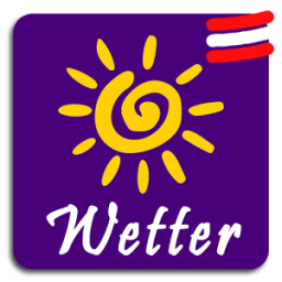 Wetter Österreich icon