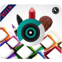 YouCam Selfie MakeUp - Snap Face Selfie FIlters on 9Apps