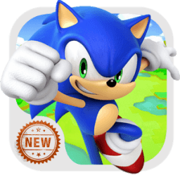 Sonic Alien Fight icon