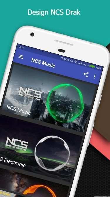 NCS Music 3 تصوير الشاشة