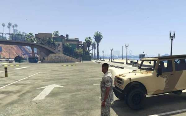 Cheats for GTA 5 screenshot 3