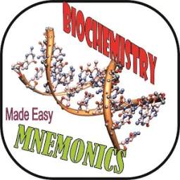 Biochemistry Mnemonics