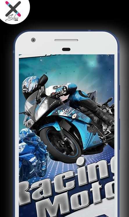 Moto Racing Rider 3D : Racing moto game स्क्रीनशॉट 5