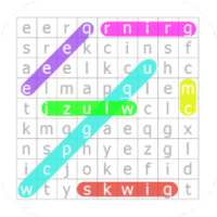 Word Search Games