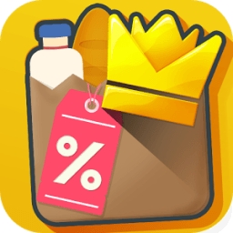 Promo King иконка