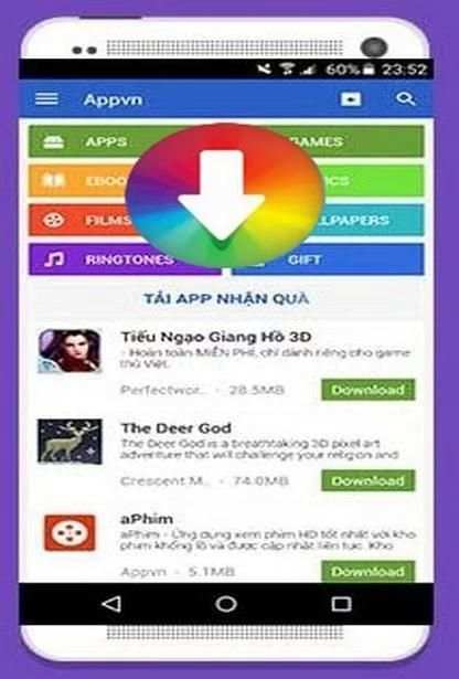 |Appvn| screenshot 1