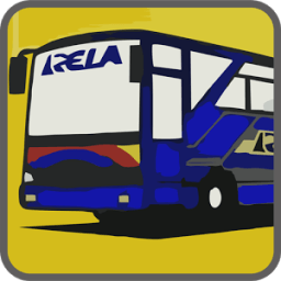Bus RELA Adventure icon