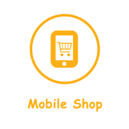 ikon Mobile Shop