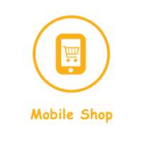Mobile Shop