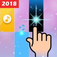 Piano Tiles Magic 2018