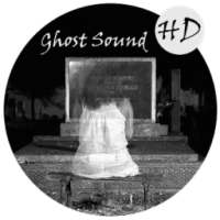 Ghost Sounds - Scary Sounds