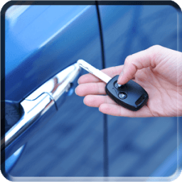 How To Unlock a Car иконка