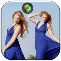 Twins Photo Editor иконка