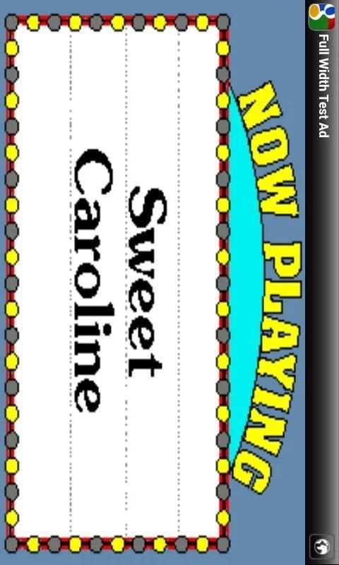 Ulduzsoft Karaoke Player скриншот 9