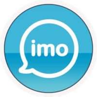 imo Free Chat & Viduo Calling