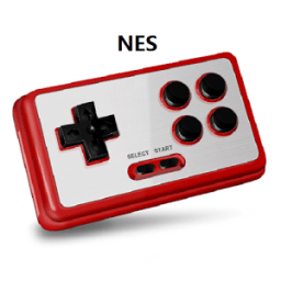Nes Game Collection icon