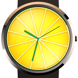 Wear Display for Moto 360 иконка