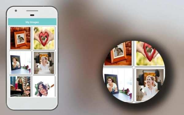 creative photo editor 1 تصوير الشاشة