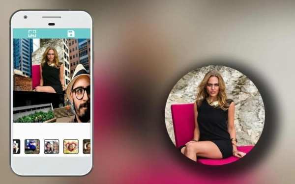 creative photo editor 5 تصوير الشاشة