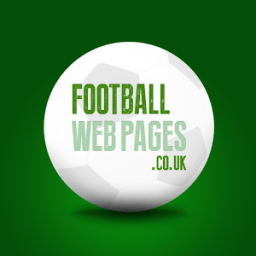 Football Web Pages أيقونة