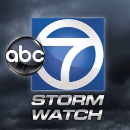WJLA ABC7 StormWatch Weather