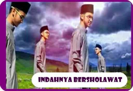 Ceng Zam Zam 2 : Sholawat Merdu screenshot 2
