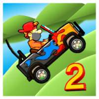 Guide for Hill Climb Racing 2