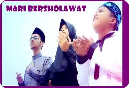 Ceng Zam Zam 2 : Sholawat Merdu screenshot 3