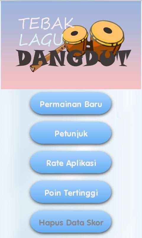 Guess Dangdut Songs screenshot 5