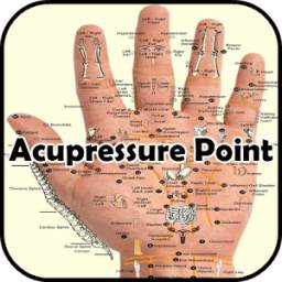 Acupressure Points Tips