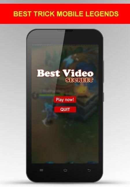 Tips Mobile Legends 2 تصوير الشاشة