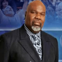 T. D. Jakes Ministries иконка