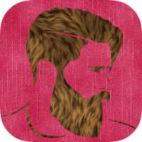 instal hair & beard for men on 9Apps