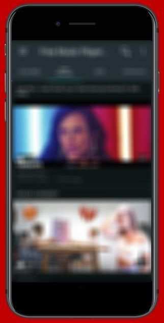 Vidtape screenshot 1