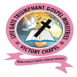 Daily Victory Devotional иконка