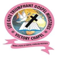 Daily Victory Devotional