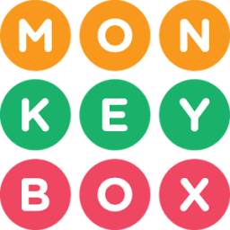 Monkeybox