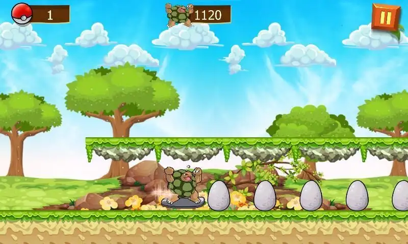 Golem Greninja Mega Charizard App لـ Android Download 9apps