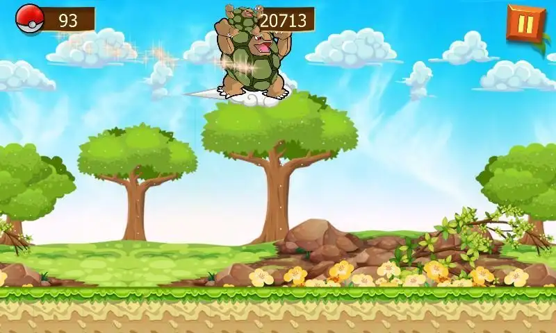 Golem Greninja Mega Charizard App لـ Android Download 9apps