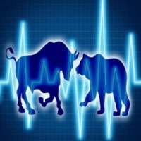 stock market intraday tips أيقونة