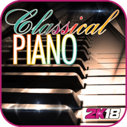 Best Classical Piano 2018 आइकन